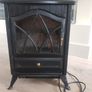 Daewoo plug in stove Image 2