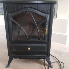Daewoo plug in stove