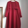 Cos Dress Size Small Image 8