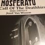 Nosferatu the Call of the Deathbird Vinyl  Jozef Van Wissem Image 5