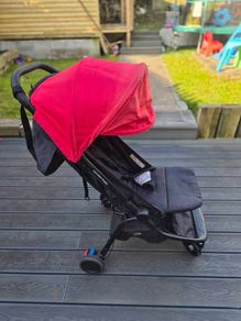 travel buggy