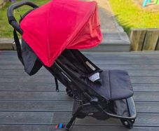 travel buggy