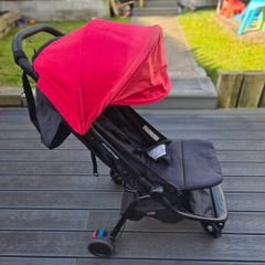 travel buggy