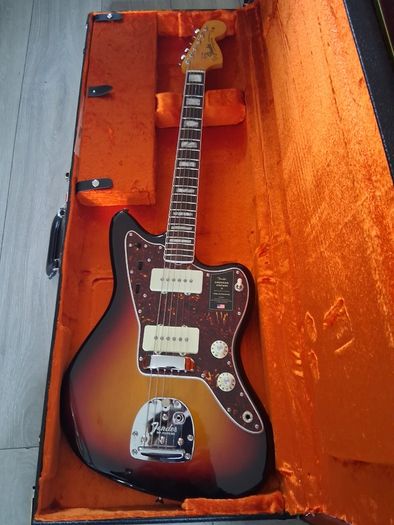 Fender American Vintage ii  1966 Jazzmaster