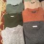 Bundle of Woman's Jumpers size 12-14 Image 4