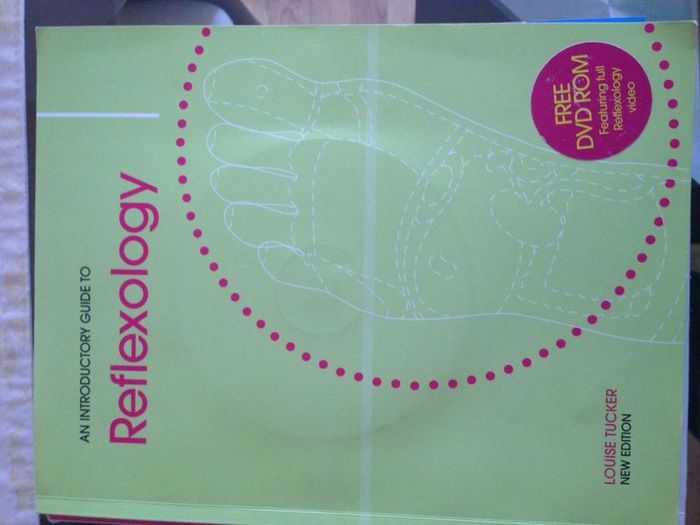 Complementary health therapy books