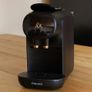 Philips L'OR Barista Sublime, Pod Coffee Machine, Dual Spout, 19 bars,Black Image 2