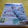 Tiger woods Pga Tour 12 2012 PlayStation3 Ps3 games Original Image 2