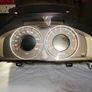 Volvo S60/V60 2011 instrument cluster Image 2