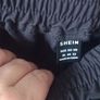 ladies wide leg cargo trousers Image 2