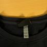 ELLESSE Mens Sweatshirt Black XL Image 7