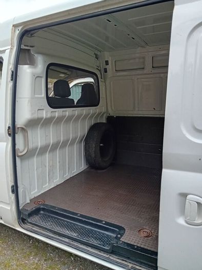 2016 LDV V80 Maxus Diesel Van 2499cc 6,000euro ono