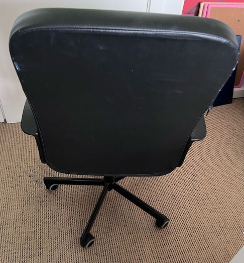 Swivel Chair