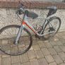 Cube SL Road Pro hybrid bike Image 5