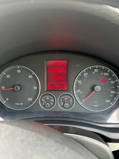 Deposit Taken -08  Vw Golf 1.9tdi -full Nct Jan 27