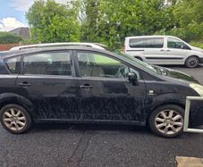 2005 Toyota Corolla