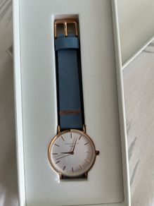 womens Rosefield West Village Watch. Brand new