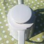 Vintage Ikea Parme Teapot Image 3
