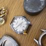 Vintage Watchmaker Parts lot for Repurpos Image 6