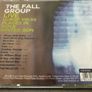 THE FALL Group Live  //  Uurop  VIII - XII: Places In The Sun & Winter, Son    CD Image 2