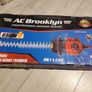 Hedge Trimmer Image 2