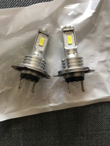 H7 Led Bulbs
