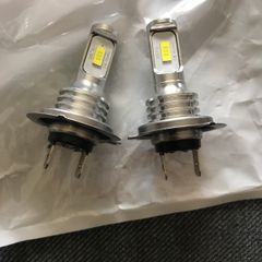 H7 Led Bulbs