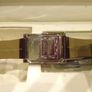 Jos Von Arx Gents Watch & Silver Plated Pen Gift Set Image 9