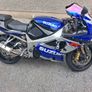 Suzuki Gsxr1000 K2 Image 8