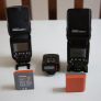 Flash Hahnel Modus 600RT Wireless Kit - Canon Image 4