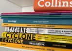 Free - junior cycle school books