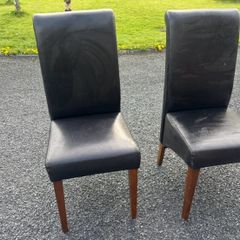 chairs
