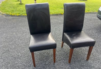chairs
