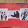 1st.Press.Uriah Heep Sweet Freedom Lp Australian press P-73, Bronze. Excellent Image 6