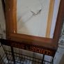 Vintage Framed Picture Image 4