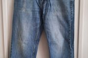 Maine Debenhams cotton denim jeans 32 waist and 28 leg unisex in very good condition see last two photos for exact measurements FREE STANDARD POSTAGE INCLUDED