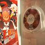Z.H.P. Unlosing Ranger vs Darkdeath Evilman PSP PlayStation Portable NIS Image 2