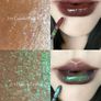 C-Beauty Girlcult High Shine Chameleon Mirror Lip Glaze in J75 Dancing butterflies in 3.5g Image 7