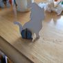 wooden cat Image 2
