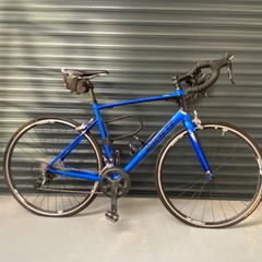2016 Giant Defy 2 : Dark Blue Bike