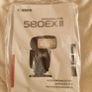 Canon Speedlite 580EX II Flash Image 6
