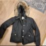 WOOLRICH Jacket parka Image 6