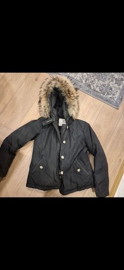 WOOLRICH Jacket parka