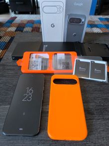 Google Pixel 10 XL 256GB