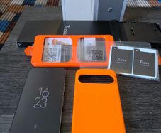 Google Pixel 10 XL 256GB