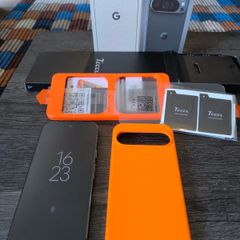 Google Pixel 10 Pro XL 256GB