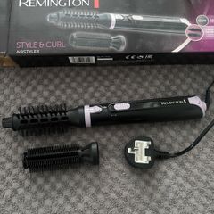 curling brush airstyler