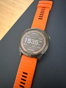 Garmin Enduro 2