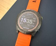 Garmin Enduro 2