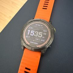 Garmin Enduro 2